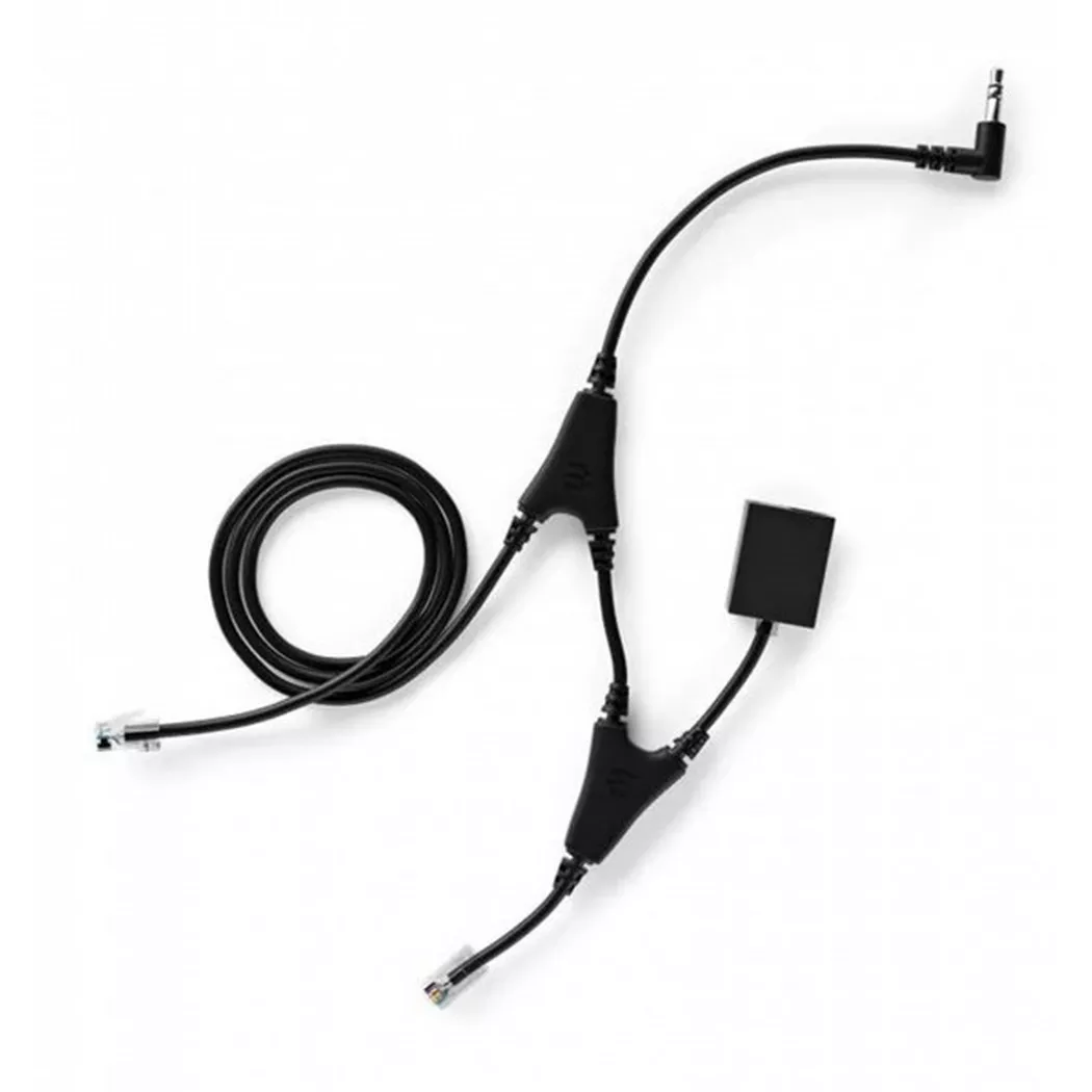 EPOS Germany EPOS Anschlusskabel CEHS-AL 01 (Alcatel)