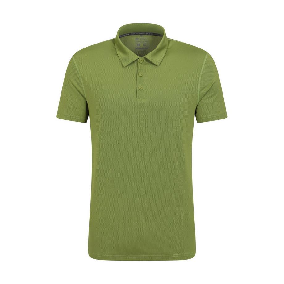 Court Poloshirt