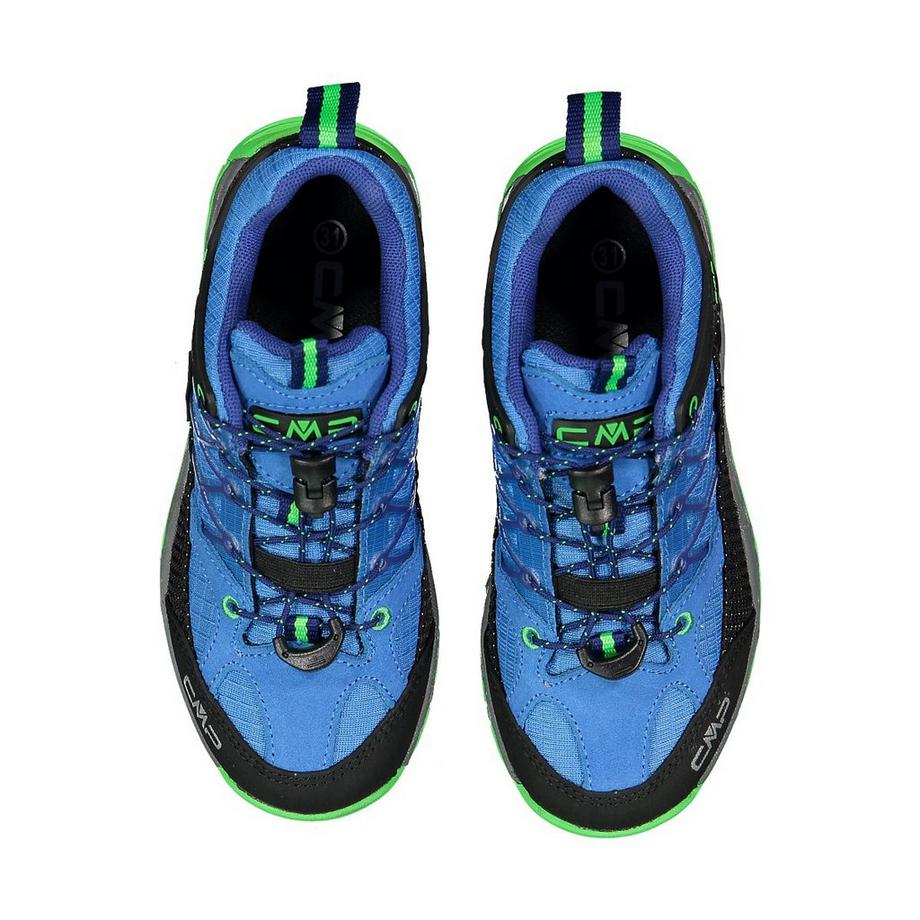 CMP Rigel Low Waterproof Wanderschuhe  