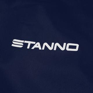 Stannol  giacca impermeabile con zip a metà tanno firt 