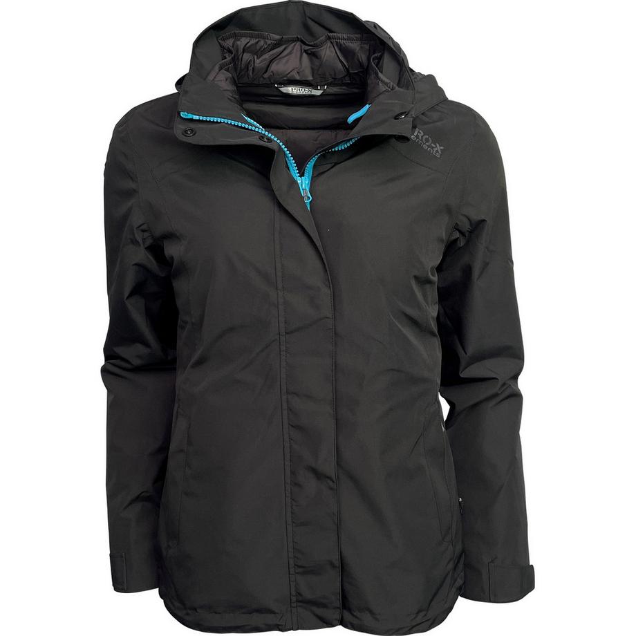 veste fonctionnelle agnes