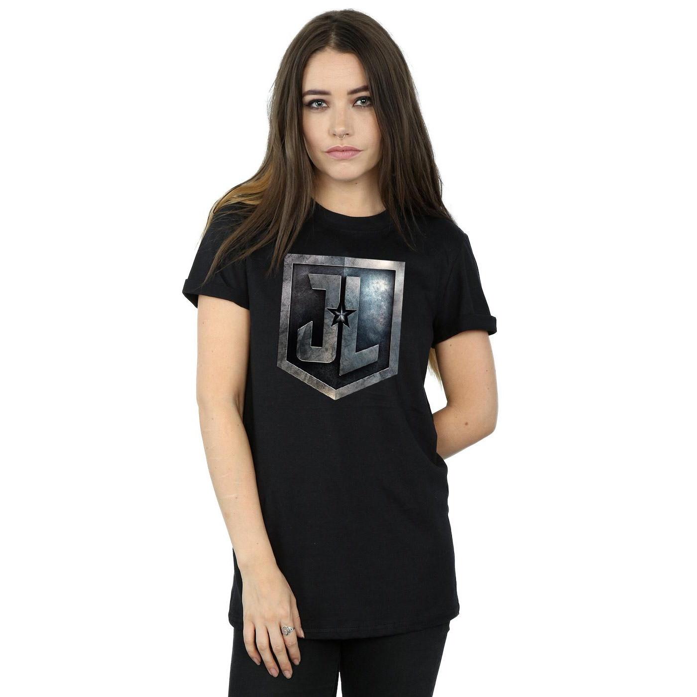 DC COMICS  Justice League TShirt 