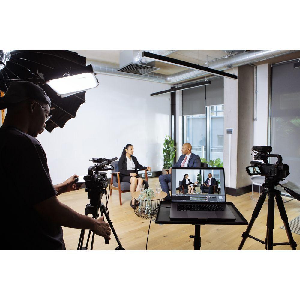 Canon  XA-60 Camcorder 4K 