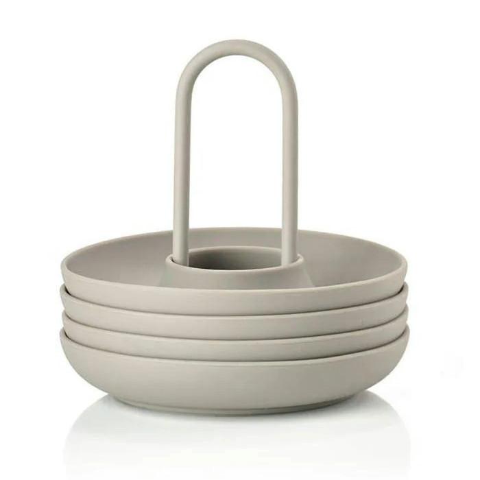 Zone Denmark Singles 4x  