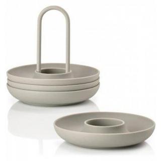 Zone Denmark Singles 4x  