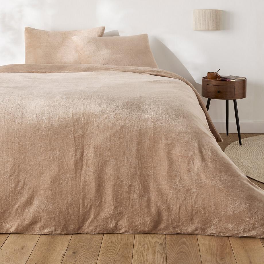 SO'HOME Parure de lit taie rectangle  