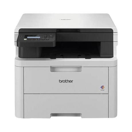 brother  DCP-L3520CDWE stampante multifunzione LED A4 600 x 2400 DPI 18 ppm Wi-Fi 