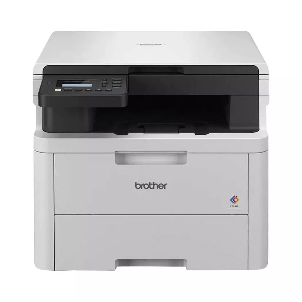 Brother MFC-L3520CDWE EcoPro Ready 3-in-1 colour laser printer
