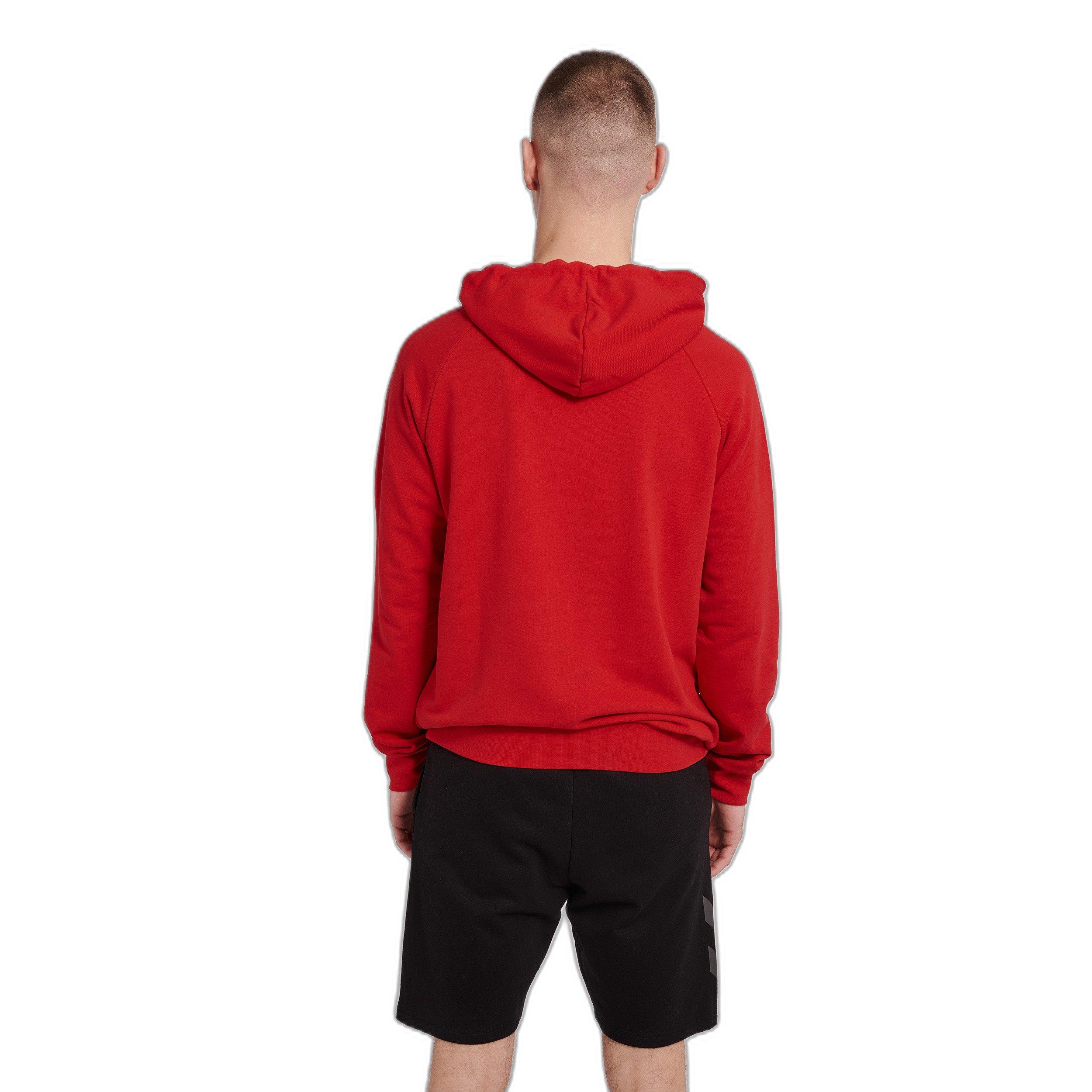 Hummel  sweatshirt à capuche huel isa 2.0 