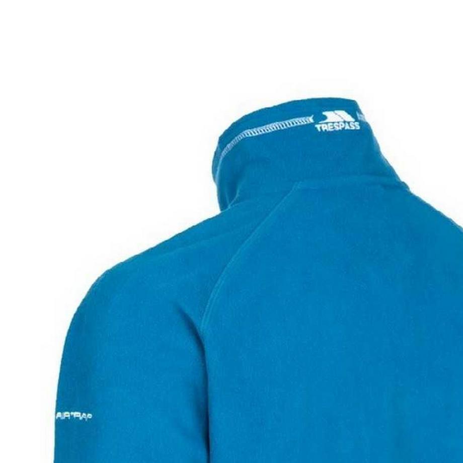 Trespass Skylar Top in pile  