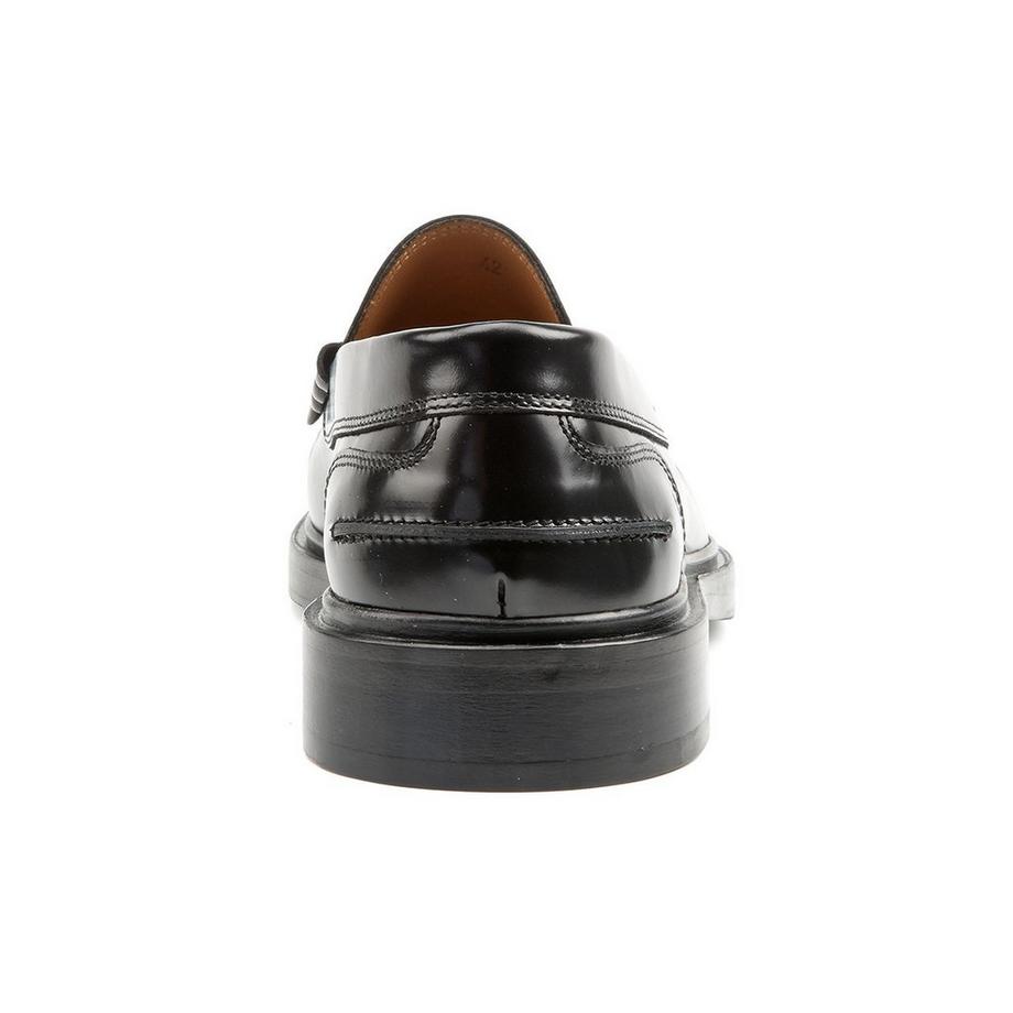 bobbies Allen Penny Loafers  
