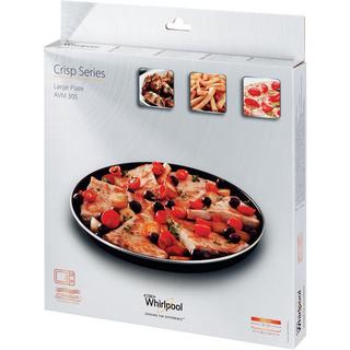 Whirlpool Whirlpool Piatto Crisp per Forno a Microonde AVM305  