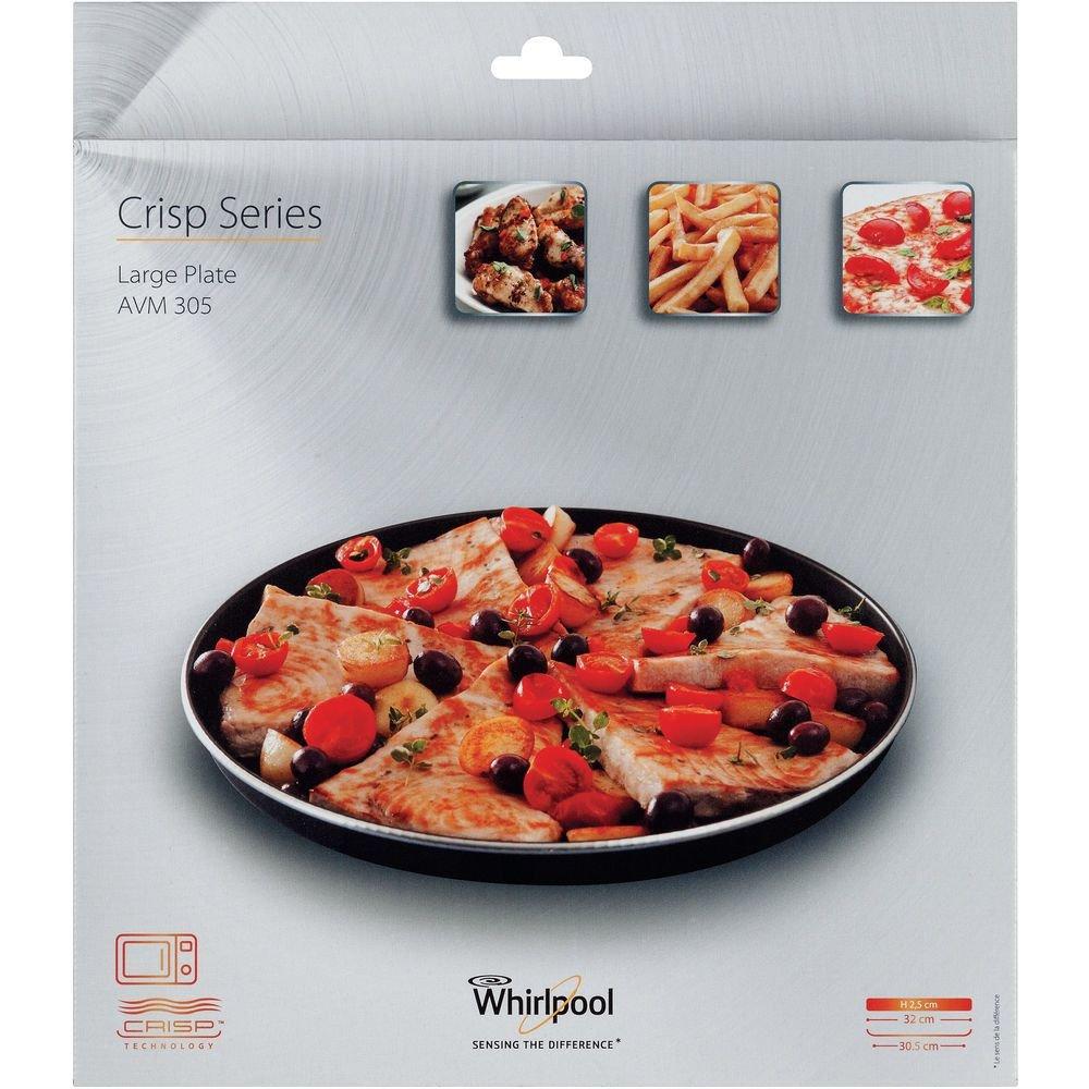 Whirlpool Wpro Crispplatte AVM305  