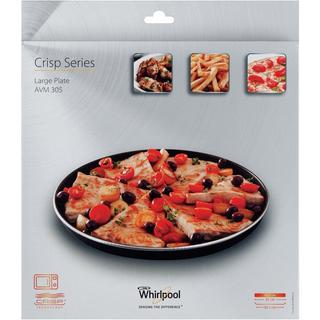 Whirlpool Wpro Crispplatte AVM305  