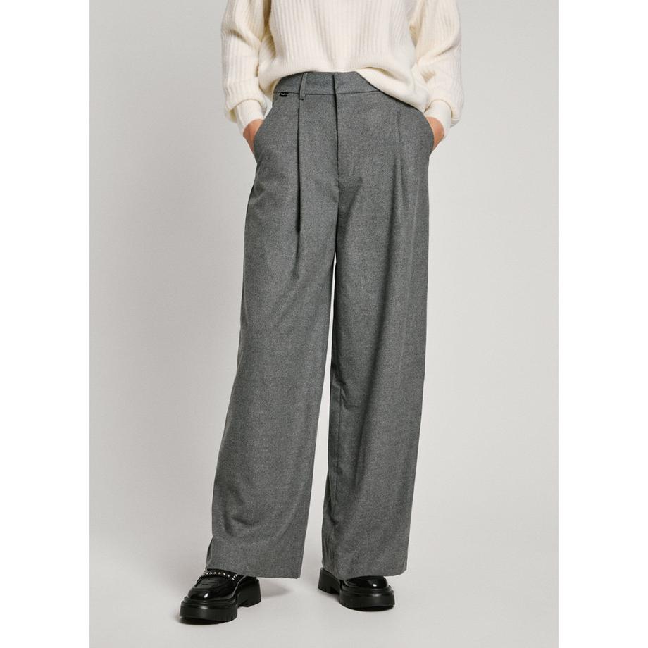 Pepe Jeans London Demi Slim Fit Pantalon  