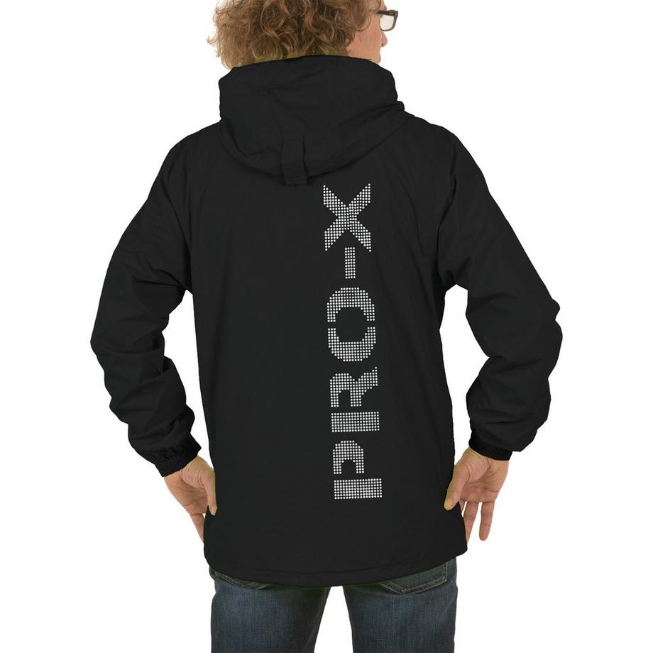 PRO-X Elements Flash Wasserdichte Jacke  