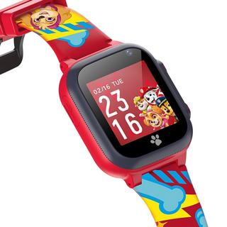 Forever  Smartwatch Kind Pat Patrouille Rot 