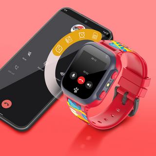 Forever  Smartwatch Kind Pat Patrouille Rot 