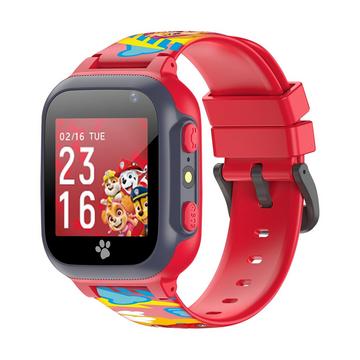 Smartwatch Kind Pat Patrouille Rot