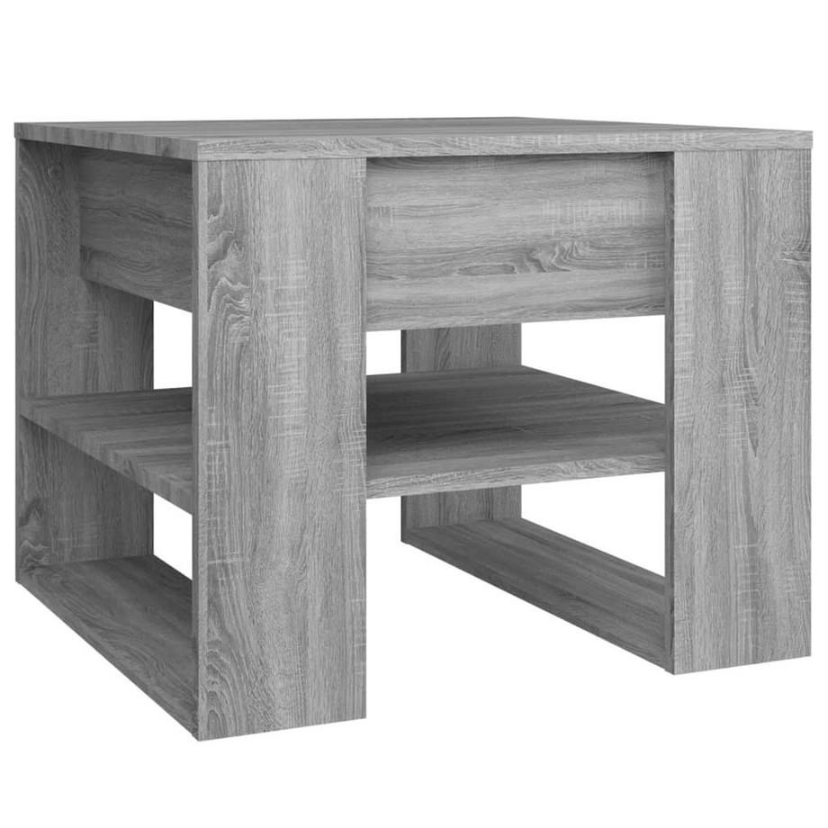 Table basse bois d'ingénierie