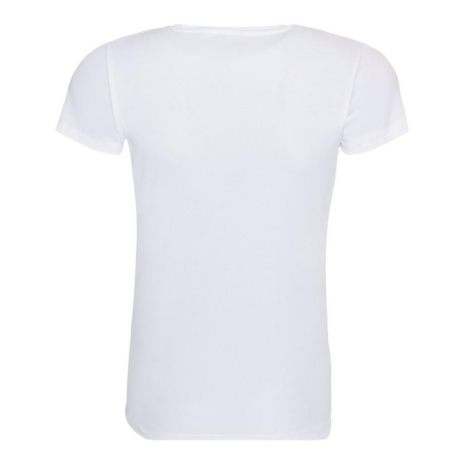 AWDis Just Cool T-Shirt Sportiva Tinta Unita  