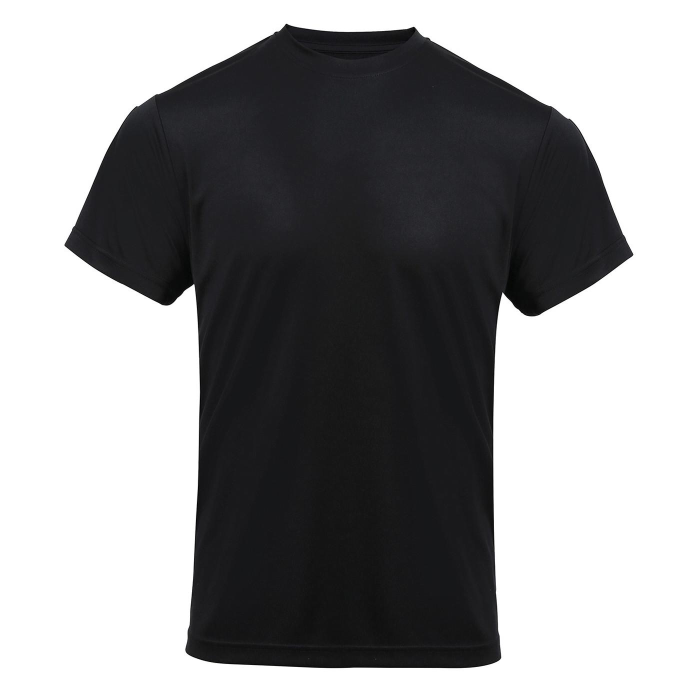 Image of Koch Tshirt Herren Schwarz XXL