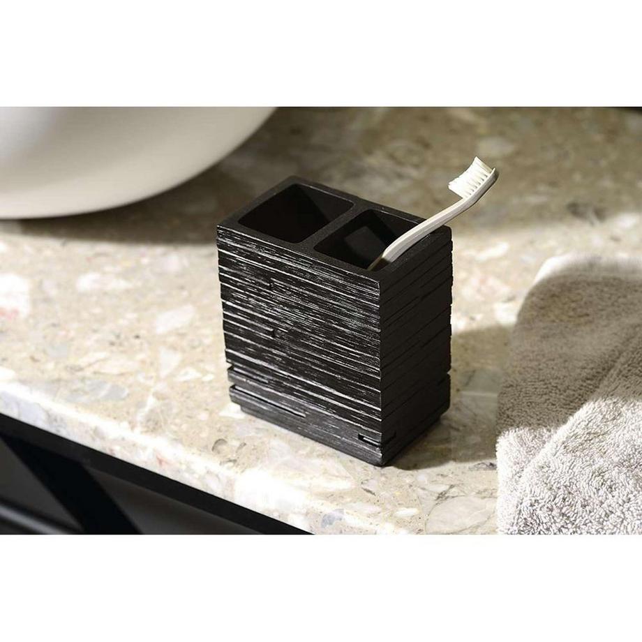 diaqua  Zahnbürstenhalter Quadrotto 