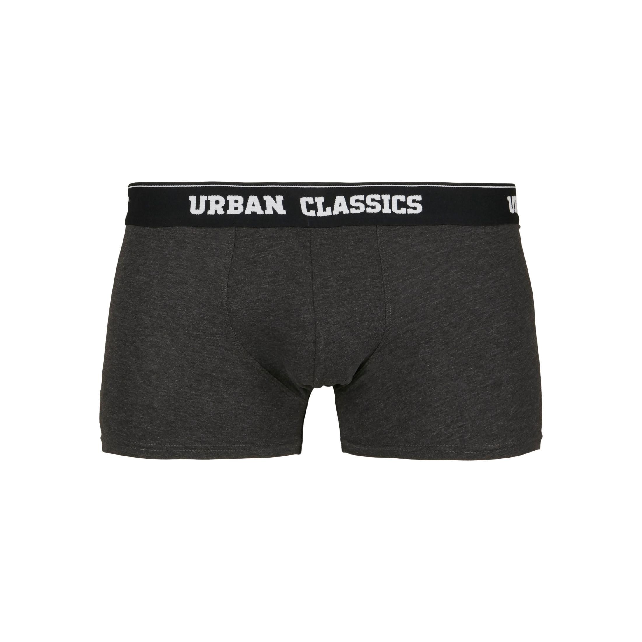 Image of Boxer Urban Cassics (2pcs) Damen L