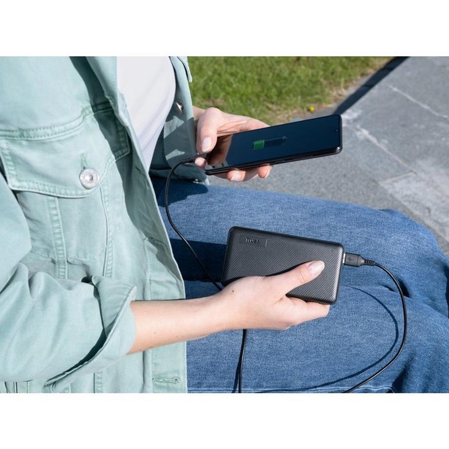 Trust  Powerbank 15000mAh PRIMO ECO 