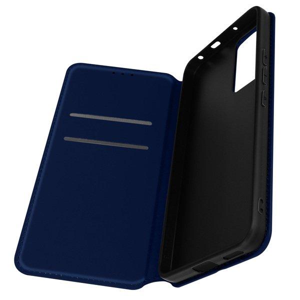 Image of Classic Cover Xiaomi 12 Lite Dunkelblau