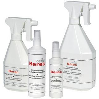 Berec  BEREC Whiteboard Reiniger 500ml 910.002 Spray 