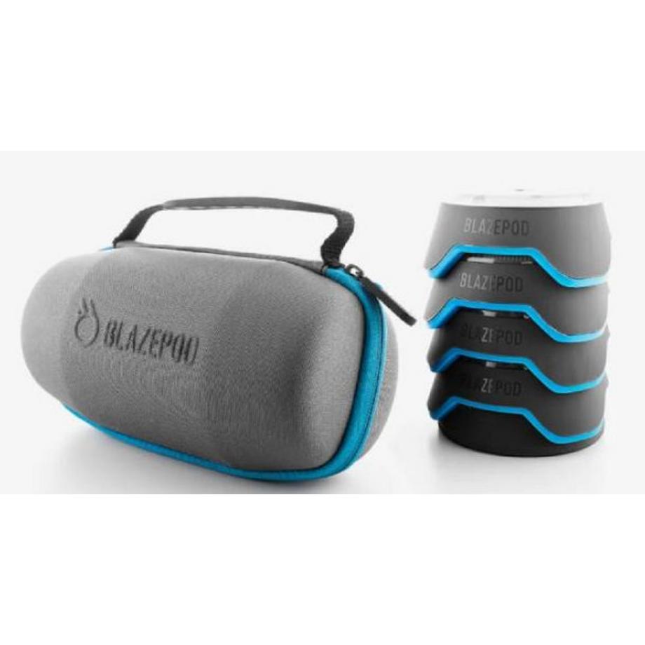 Blazepod Standard Kit (6-teilig)