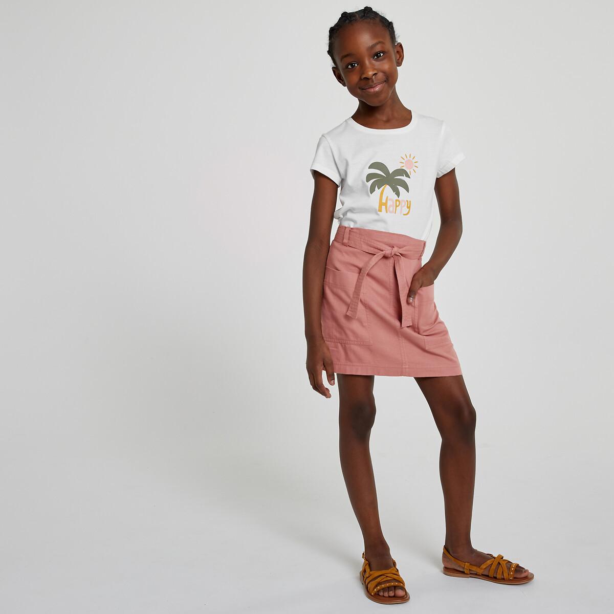 Image of Kurzer Mädchen Rot 118