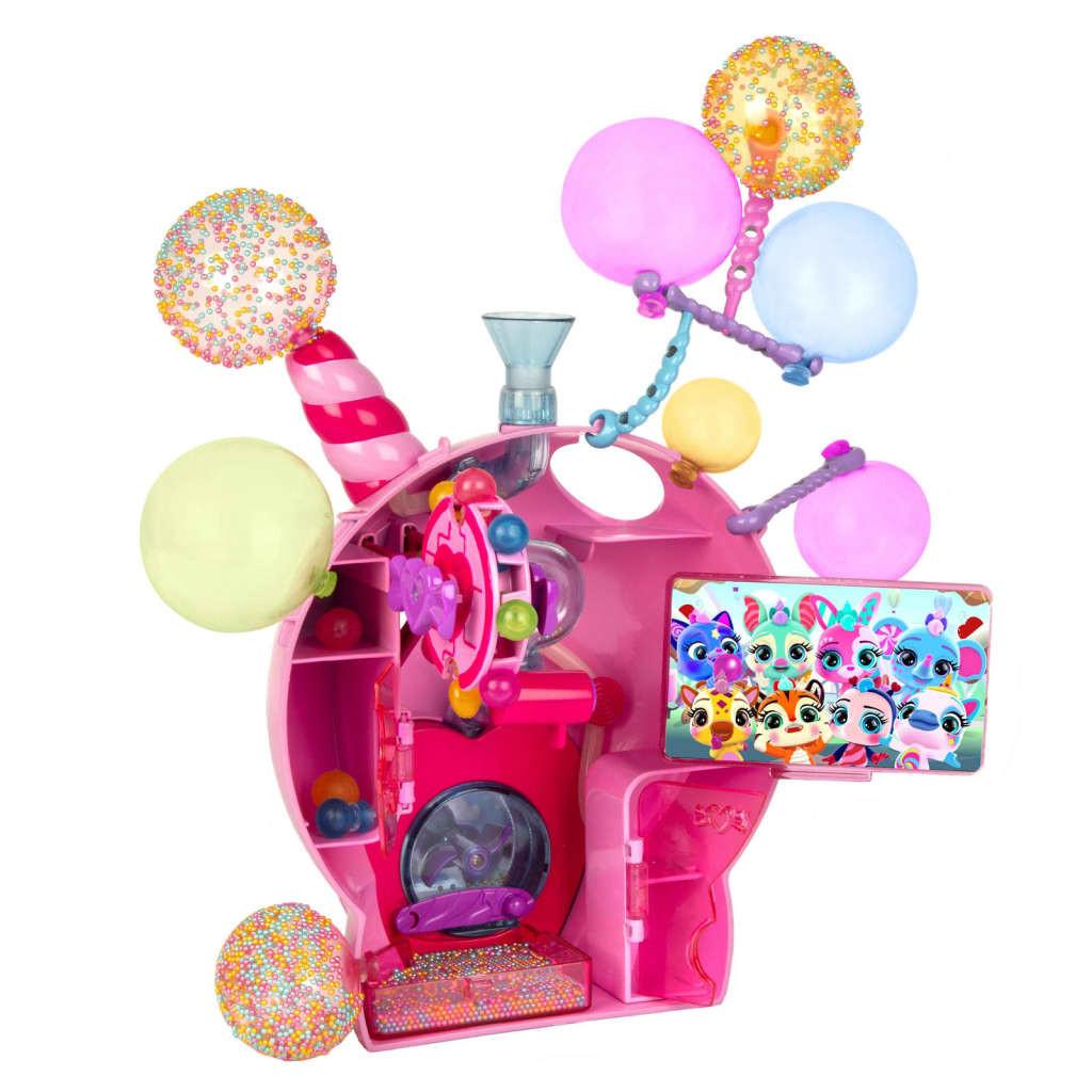 IMC Toys  Ensemble de jouets plastique 