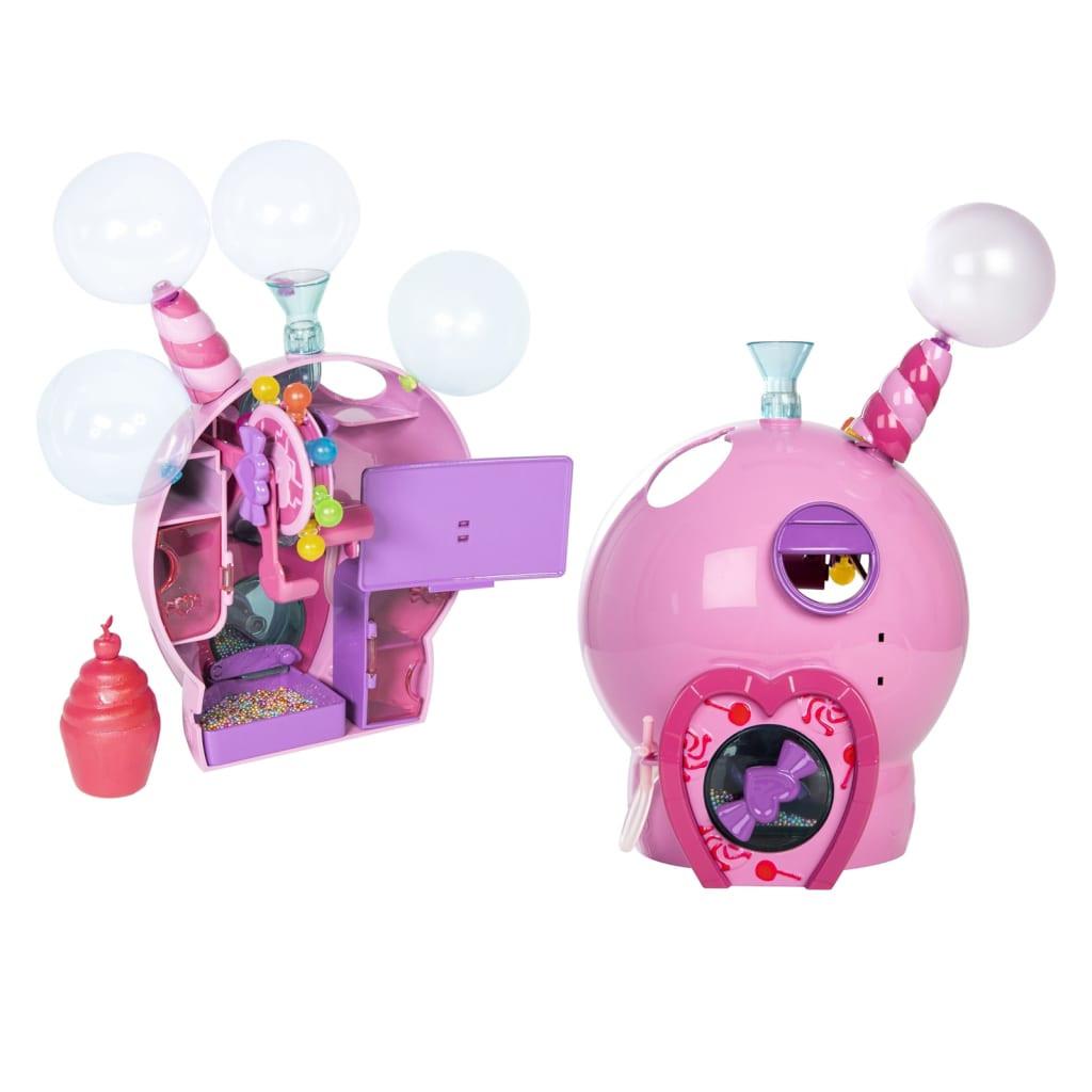 IMC Toys  Ensemble de jouets plastique 