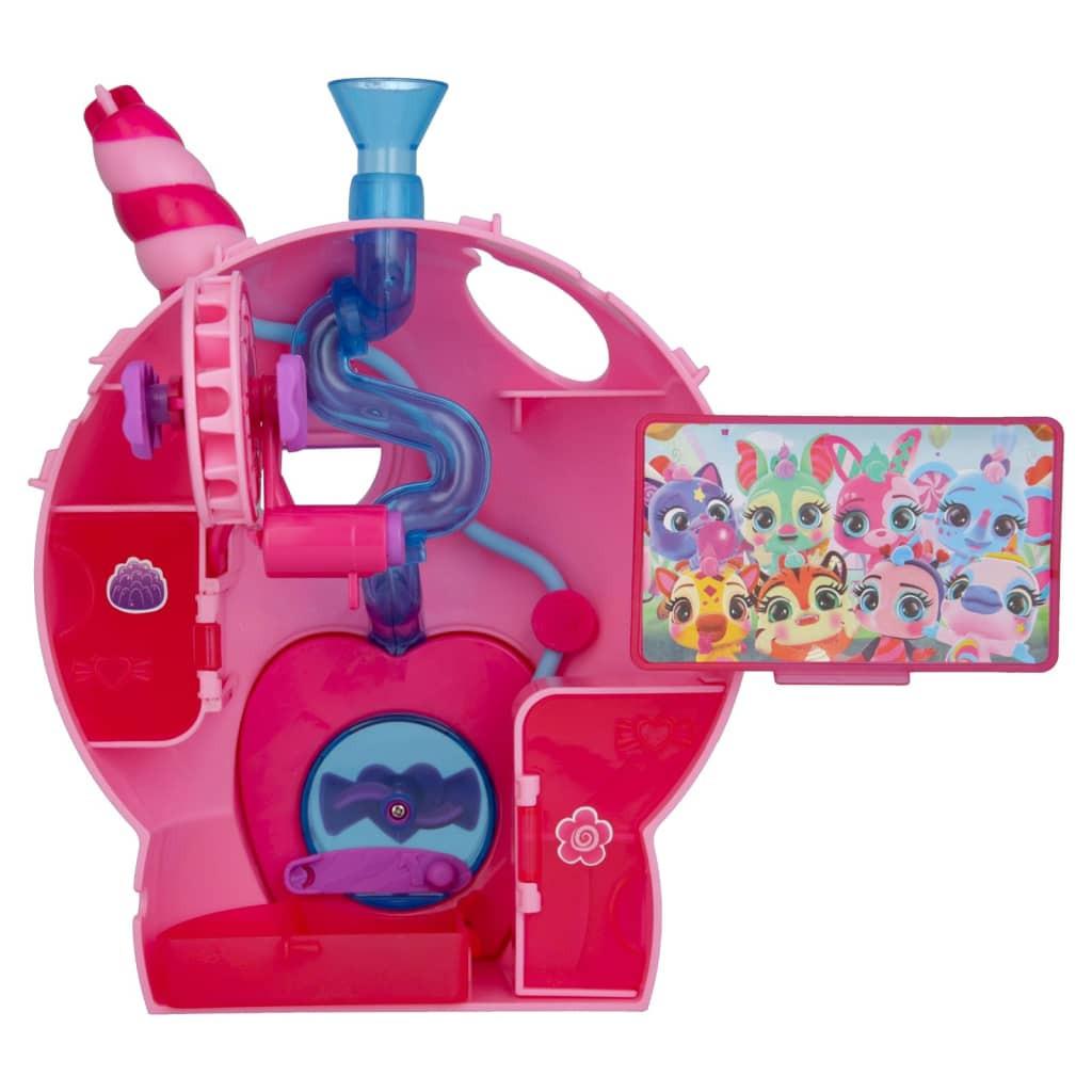 IMC Toys  Ensemble de jouets plastique 