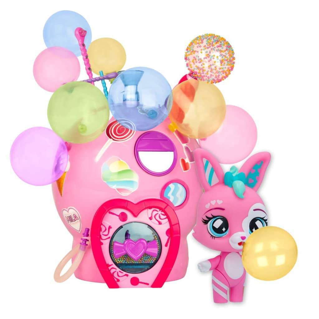 IMC Toys  Ensemble de jouets plastique 