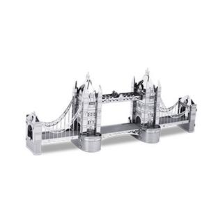 Metal Earth  London Tower Bridge – Metall Bausatz 