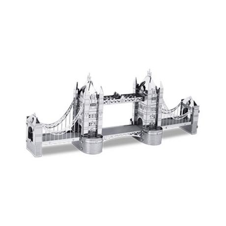 Metal Earth  London Tower Bridge – Metall Bausatz 