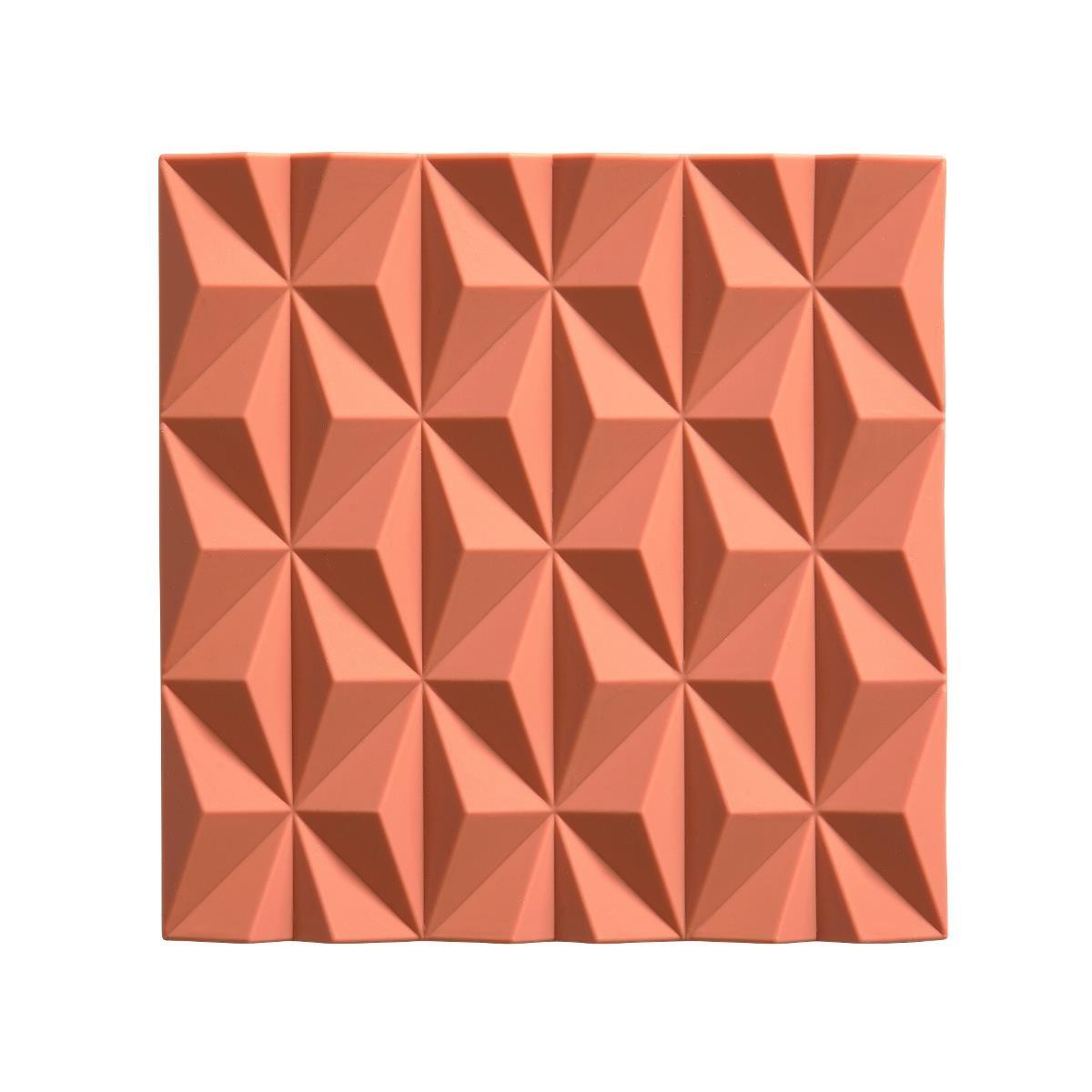 Zone Denmark Zone Denmark 381033 sottopentola 1 pz Silicone  