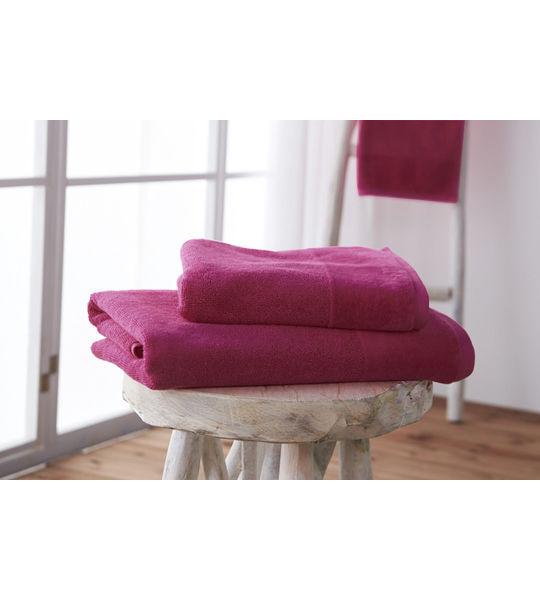 Living Home Softfeel Serviette de douche  