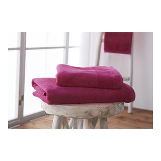 Living Home Softfeel Serviette de douche  