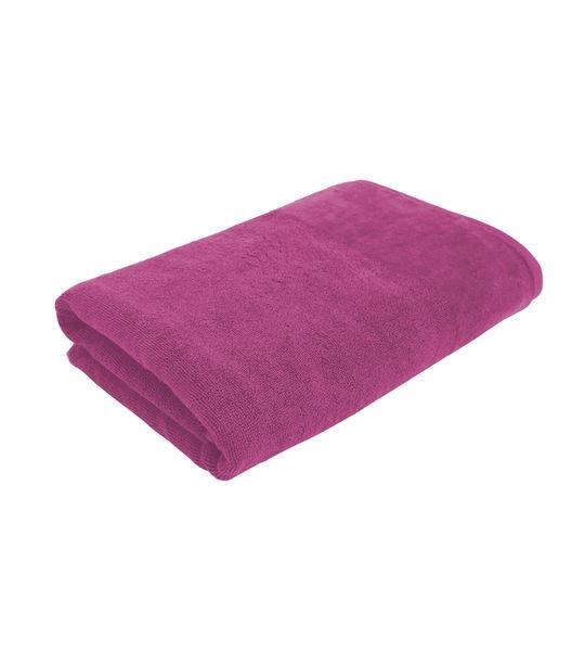 Living Home Softfeel Serviette de douche  