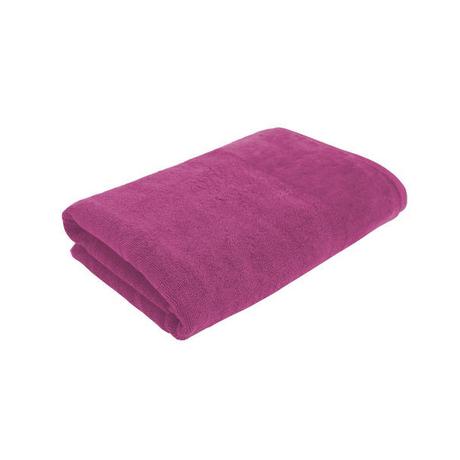 Living Home Softfeel Serviette de douche  