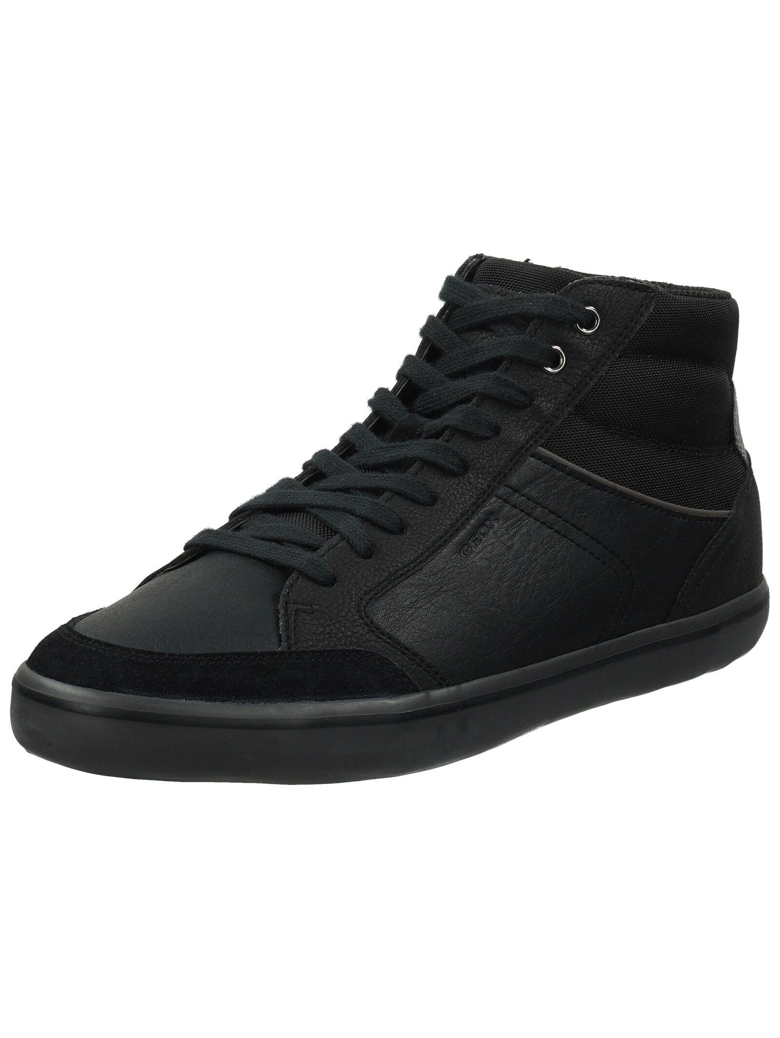 Image of Sneaker U36bca 0ptek Herren Schwarz 41