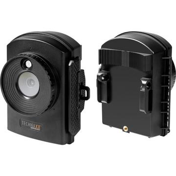 Full HD Zeitraffer-Kamera TX-164