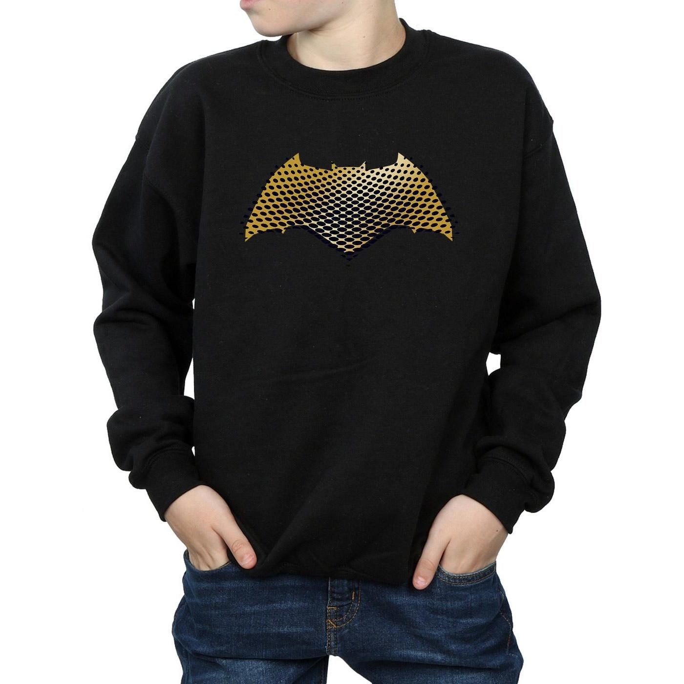 DC COMICS  Justice League Sweatshirt 