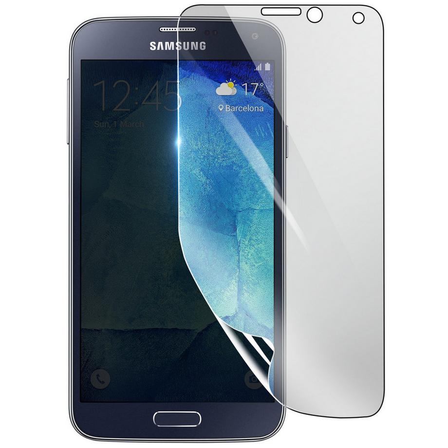3mk Protection  Hydrogel Bildschirmfolie für Samsung Galaxy S5 Neo 