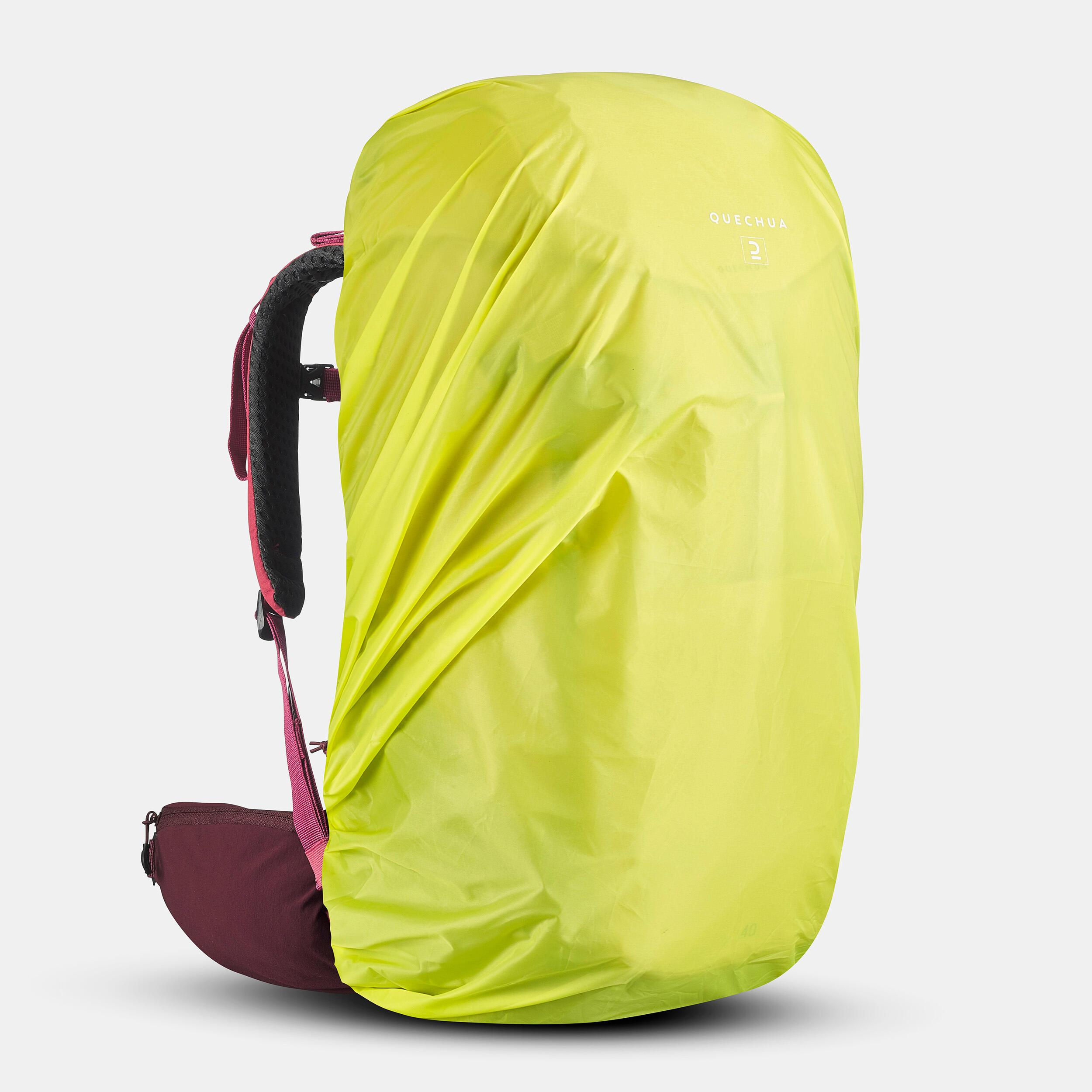 QUECHUA BACKPACK MH500 20L Sac à dos - MH500 