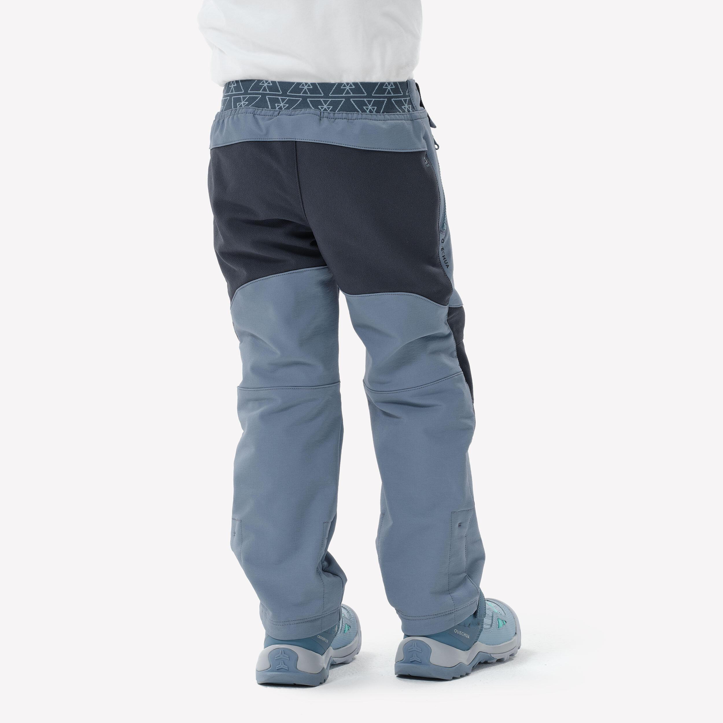 QUECHUA  Pantalon - MH900 